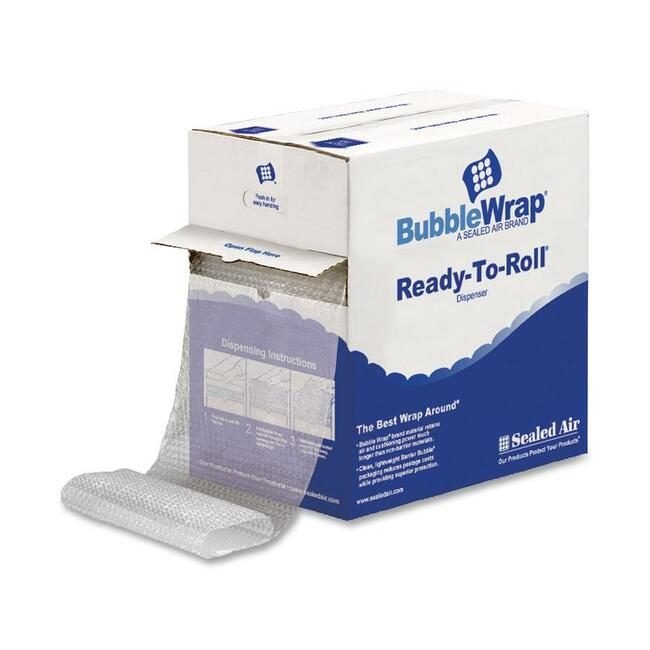 Sealed Air Corporation Wrap Bubble Multiprpse 100 SEL10600