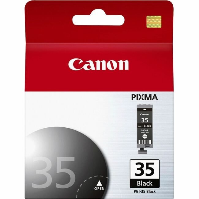 Canon U.S.A. Crtdg Ink IP100 Black CNMPGI-35BK