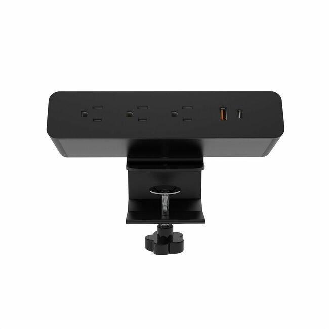 Lorell Module Power Ac W/Usb Table LLR34001