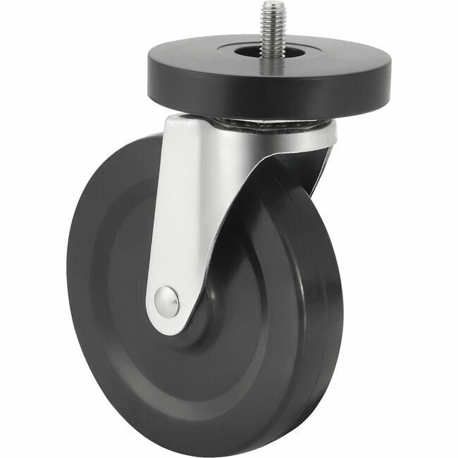 Lorell Kit Caster 4 Pack LLR84861