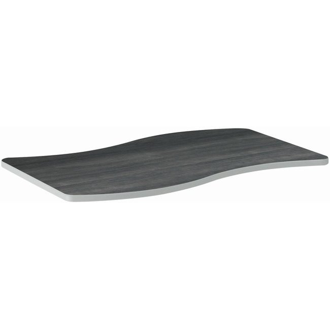 The HON Company Table Ribbon 54"W HONSW3054ENLS1K