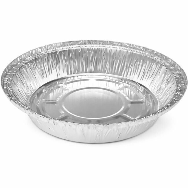 Southeastern Paper Group SEPG Pan Aluminum Round 9IN EGS51600251