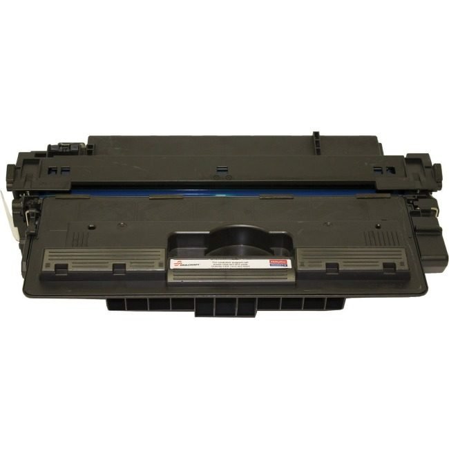 SKU-LEVEL VERIFICATION REQUIRED Toner Cartridge Laserjet Re NSN6731903