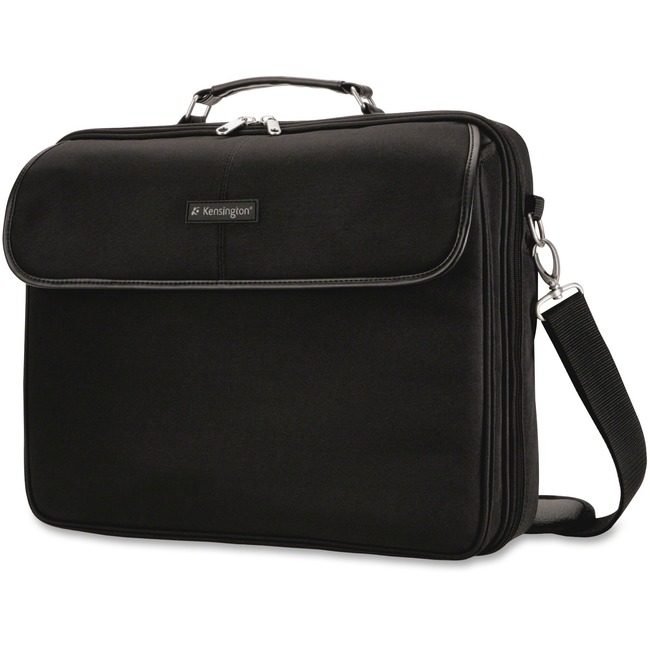 ACCO Brands Kensington Case SP30 15.4 Notebk Black KMW62560