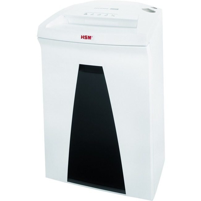 HSM of America Shredder Ofce Crsct 17-19SH HSM1783113