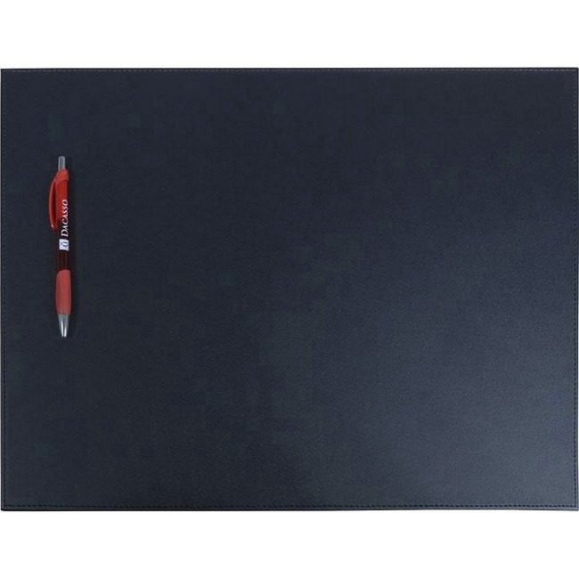 Dacasso Pad Conf Lthrette Black DACP1347