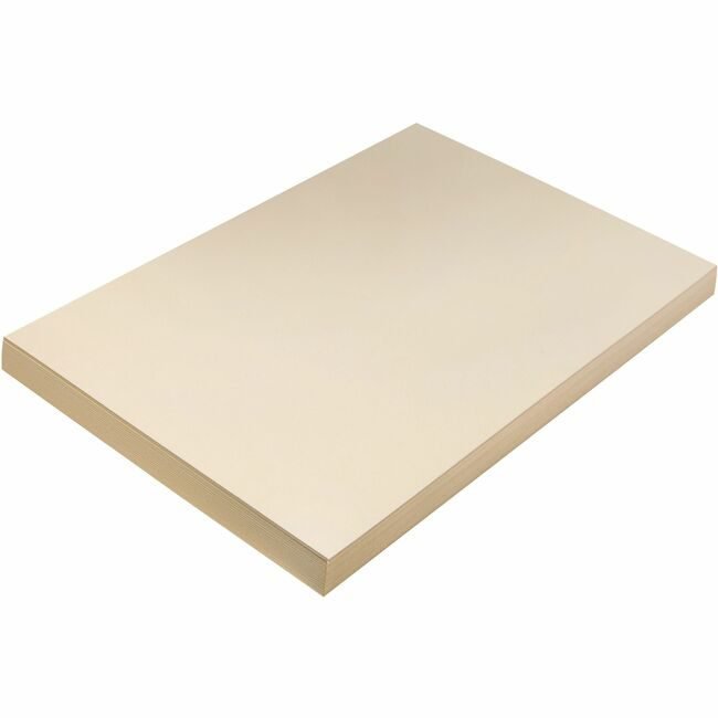 Pacon Corporation Tagboard Hw 12X18 Mla 100SH PAC5114