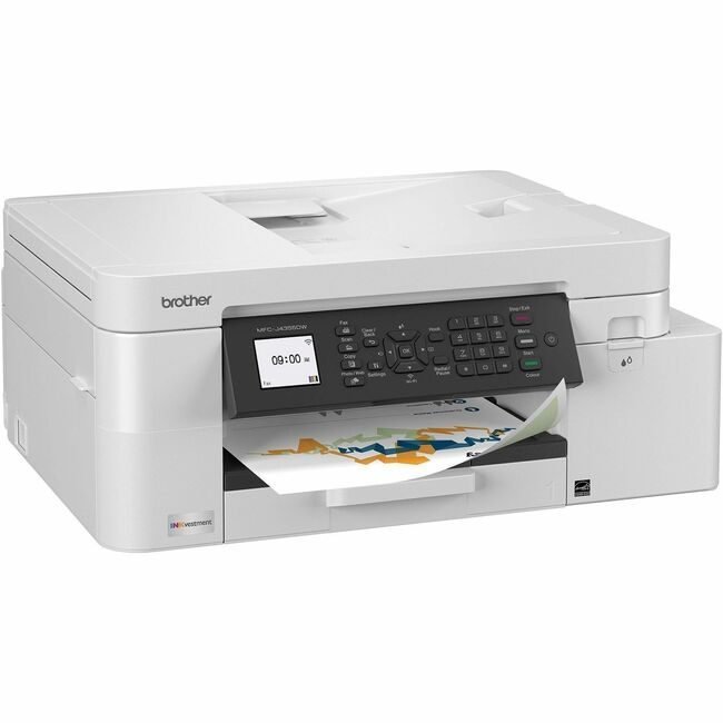 Brother International Printer Aio Inkjet Color BRTMFCJ4355DW