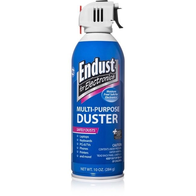 Norazza, Inc. Endust Duster 152A 10OZ NRZ11384
