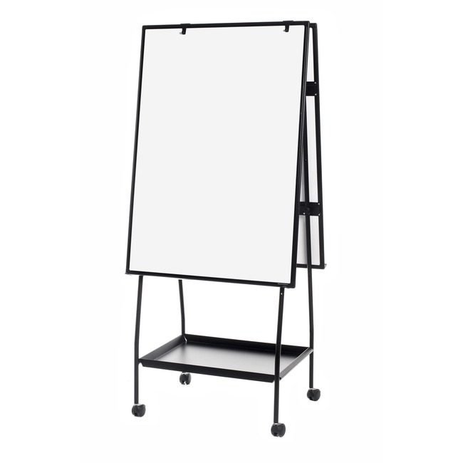 Bi-silque / MasterVision Easel De Melamine BVCEA49125016