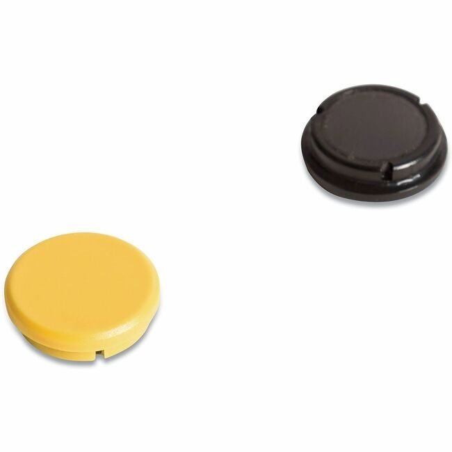 U Brands Magnet Cir Asstd 10 Pack UBRIM140909
