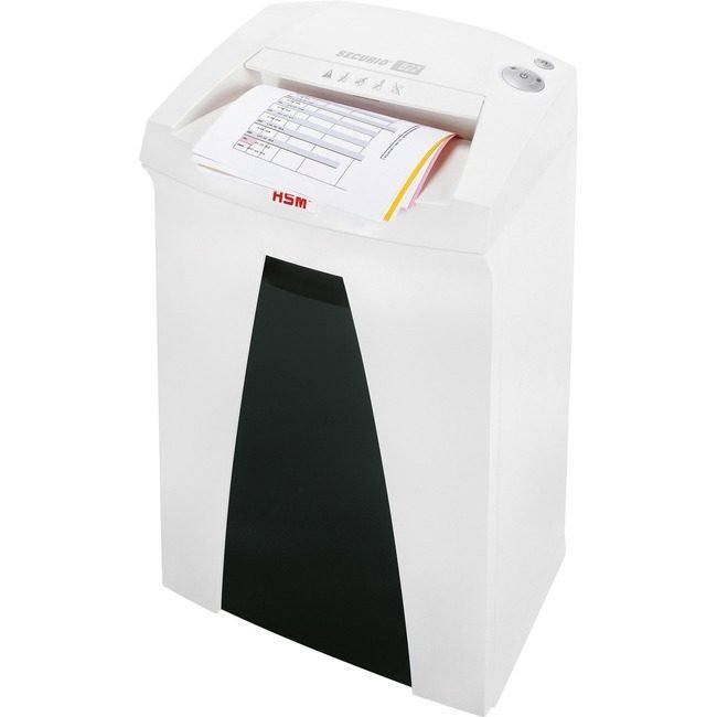 HSM of America Shredder SECURIO B22C HSM1833123