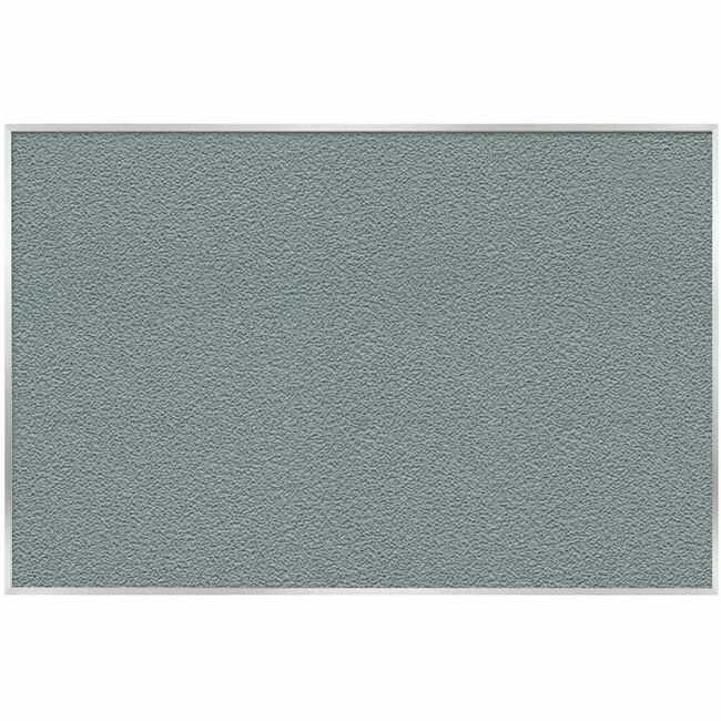 Ghent Manufacturing Board Vnyl Aluminum 48X88 Stn GHEAV47199