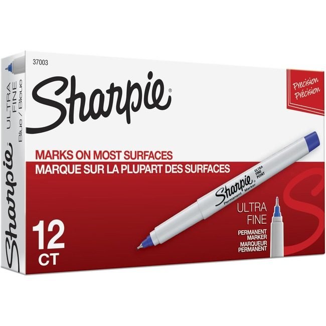 Newell Brands / Sanford Sharpie / Expo / Prismacolor / Marker Ultrafine Be SAN37003