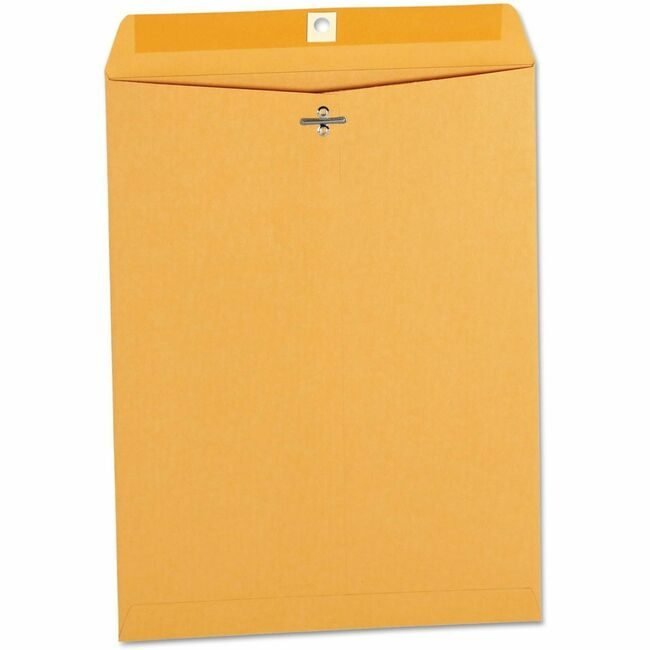 Universal Office Products Envelope Clsp 9.5X12.5 Bn UNV42907