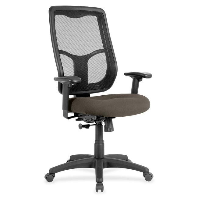 Eurotech Seating Mesh Hb Synchro EUTMTHB9486