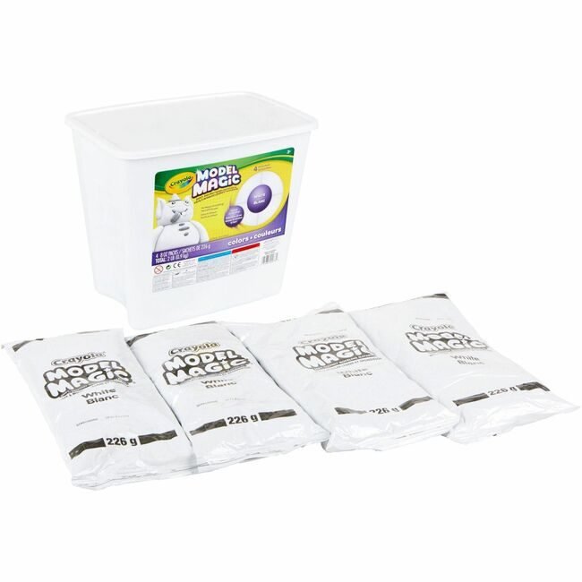 Crayola LLC Clay Model 2LB CYO57-4400