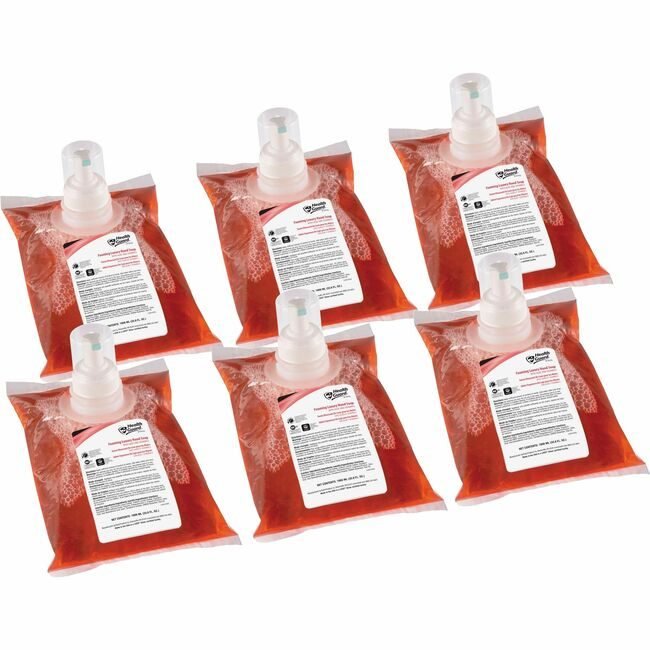 Kutol Products Soap Pink Foaming KUT69041