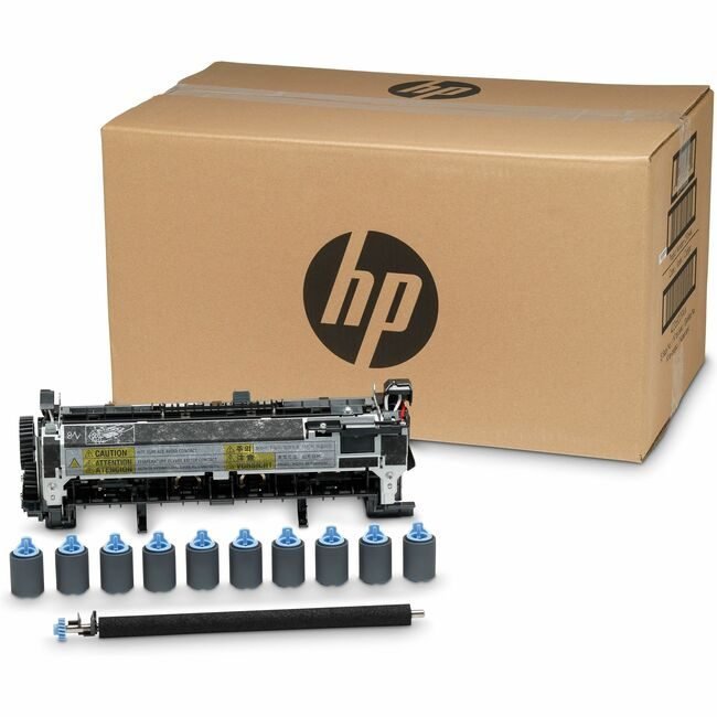 HP Inc. / Hewlett-Packard Kit 110V Maintenance HEWCF064A
