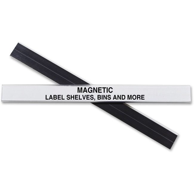 C-Line Products Holders Lbl Magnetic 1/2" CLI87207
