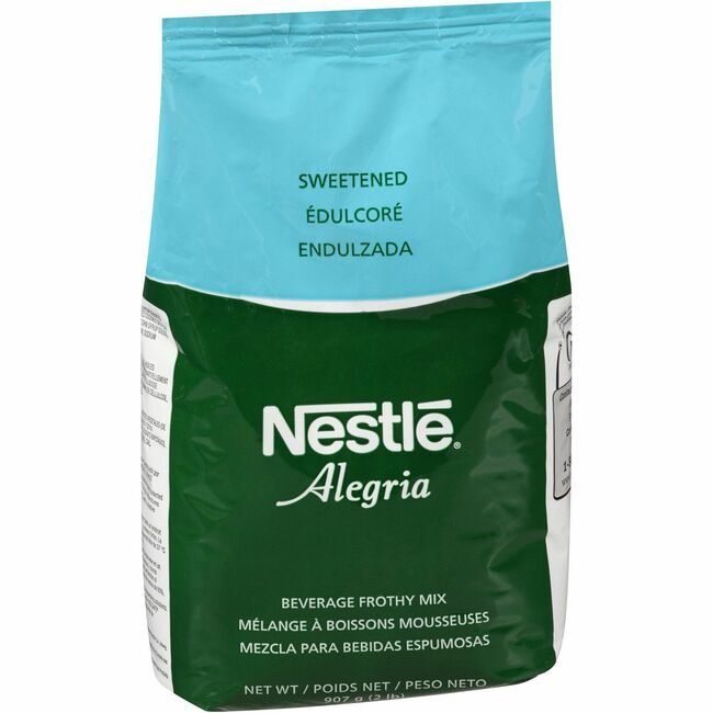 Nestlé Coffee mate Nescafe Frvancoffee 2LB NES99019