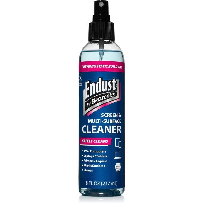 Norazza, Inc. Endust Cleaner M-Surf Antistat 4OZ NRZ097000
