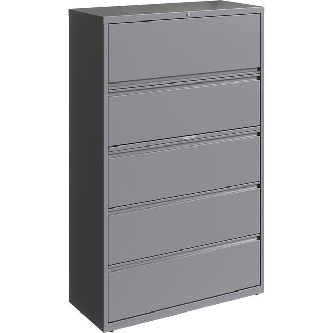 Lorell File Lat 5DR 42" Sr LLR00044