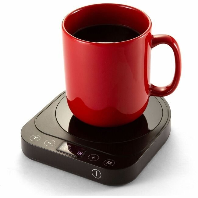 Victor Technology Heetz Cup Warmer VCTHTZ300