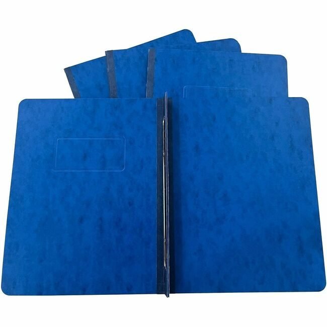 Business Source Cover Rpt 11X8.5 3"C Dbe BSN80573BX