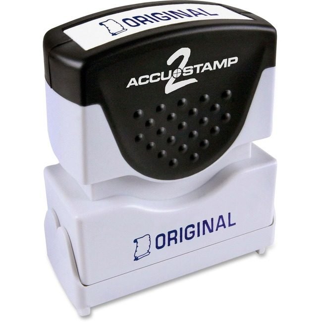 COSCO / Consolidated Stamp Consolidated Stamp Manufacturing COSCO / Accu Shutter Original COS035572