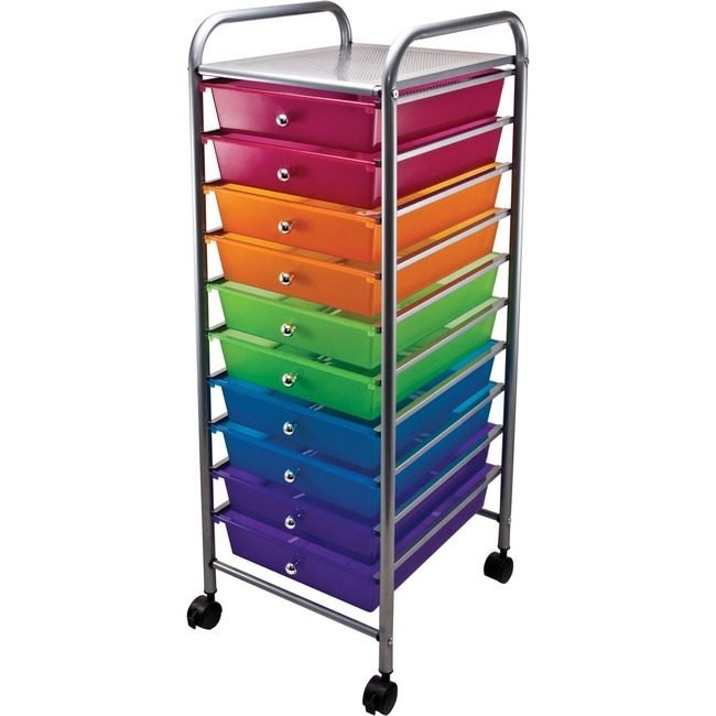 Advantus Corporation Organizer 10 DWR Multi AVT34004