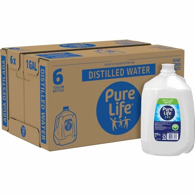 Primo Brands Poland Spring Water Dist Pr Lf 1G Side H NLE12532472
