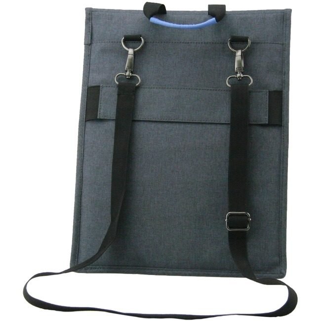 So-Mine Case Carrying Slimlne Chrcl OSMSM454