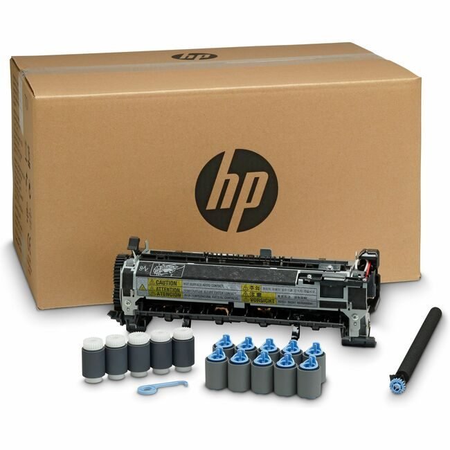 HP Inc. / Hewlett-Packard Kit Fuser Maint 110V M604 HEWF2G76A