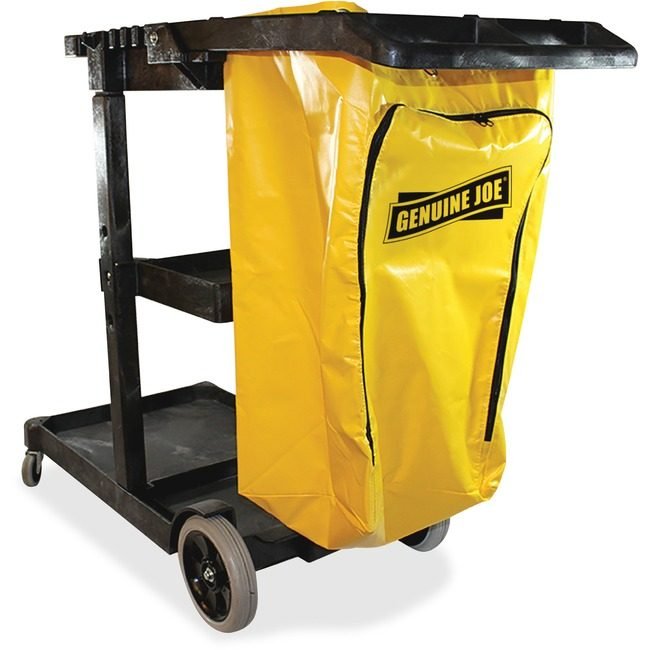 Genuine Joe Cart Janitors GJO02342