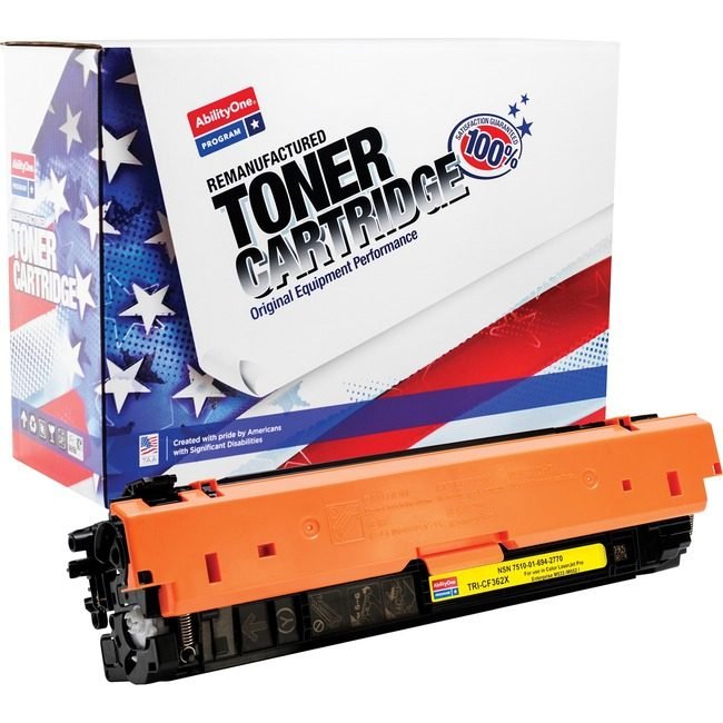 SKU-LEVEL VERIFICATION REQUIRED Toner Reman Hp 508X NSN6942770