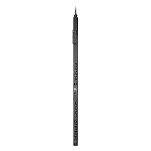 APC by Schneider Electric NetShelter Switched Rack PDU, 9K series, 0U, 8.6kW, 208V, 21 C13 and C15, APDU9965