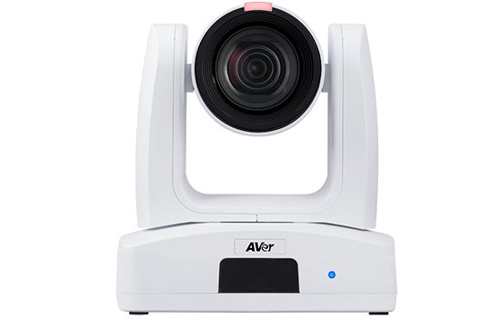 AVer Information TR211 2 MP White 1920 x 1080 pixels 60 fps Exmor CMOS 25.4 / 2.8 mm (1 / PATR211V3