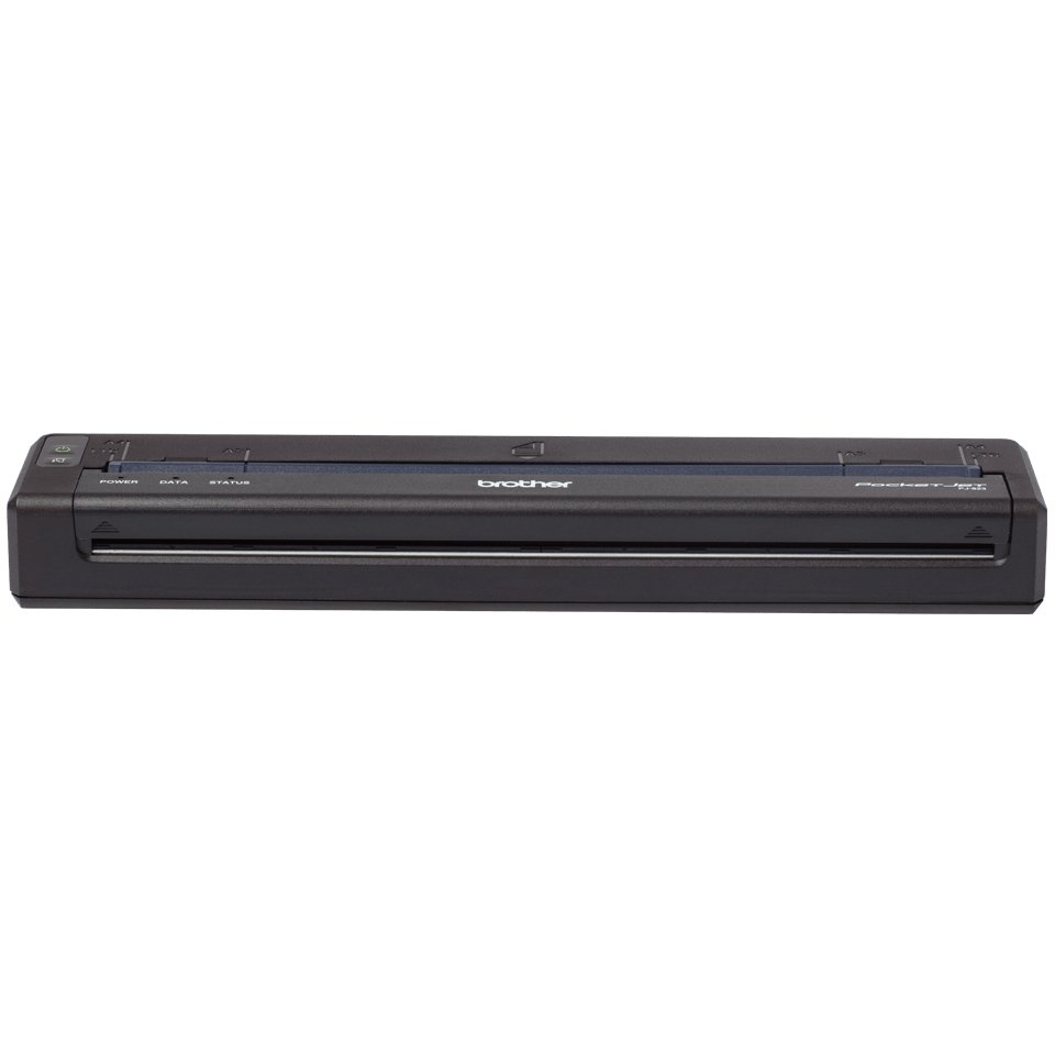 BROTHER PJ6 HARDWARE PJ823 300 x DPI Wired Direct thermal Mobile printer