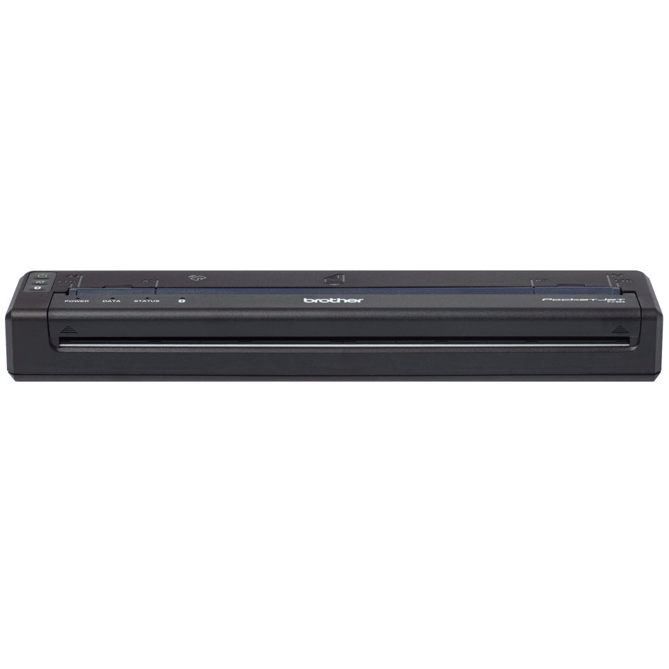 BROTHER PJ6 HARDWARE PJ863 300 x DPI Wired & Wireless Direct thermal Mobile printer