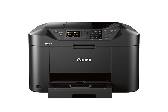 CANON - SOHO AND INK MAXIFY MB2120 Inkjet A4 600 x 1200 DPI Wi-Fi 0959C002