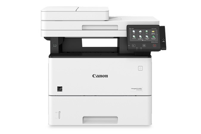 Canon imageCLASS D1650 Laser 600 x DPI 45 ppm Wi-Fi 2223C023