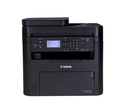 Canon i-SENSYS MF273dw Laser A4 2400 x 600 DPI 29 ppm Wi-Fi 5621C011