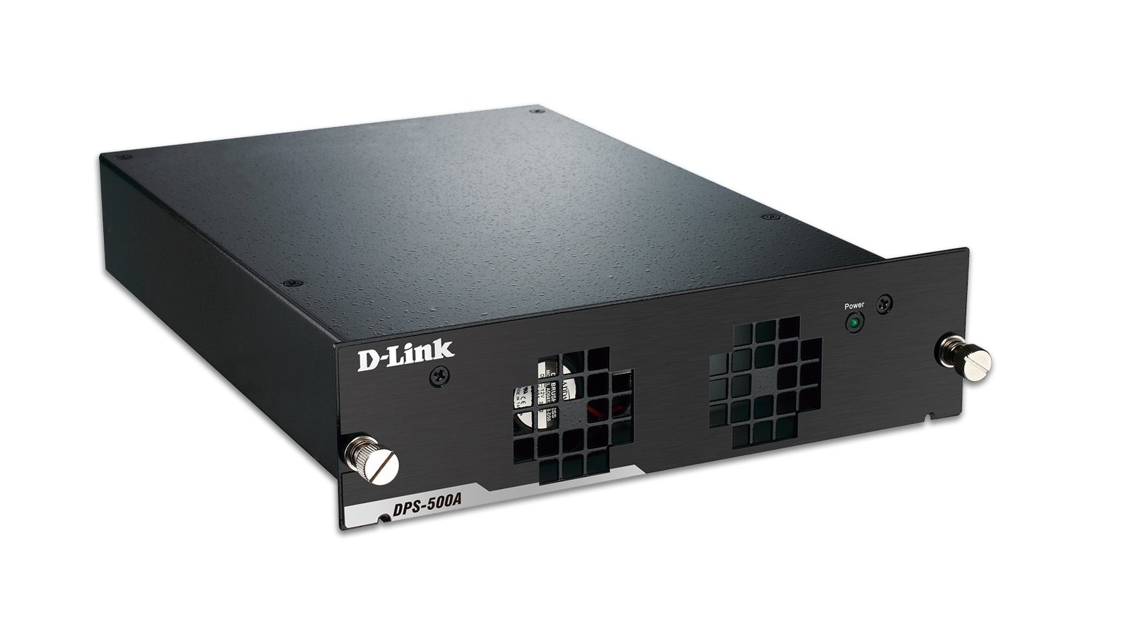 D-Link Systems 156W Modular Redundant Power Supply DPS500A