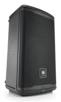 Harman Professional Solutions JBL JBL-EON710 JBLEON710NA