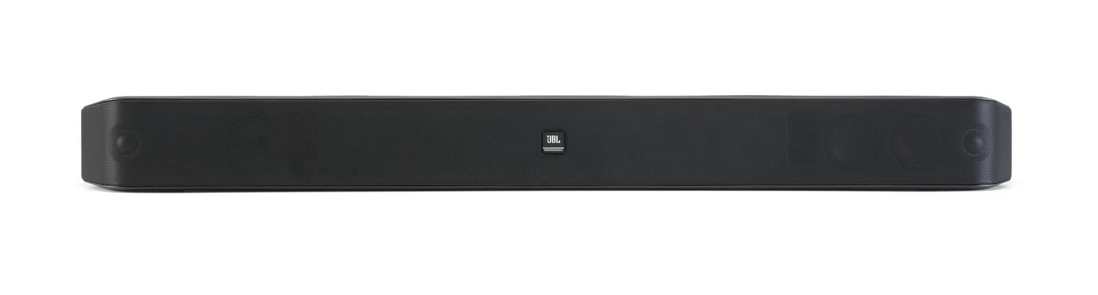 Harman Professional Solutions JBL Pro SoundBar PSB-2 Black 2.0 channels JBLPSB2NA