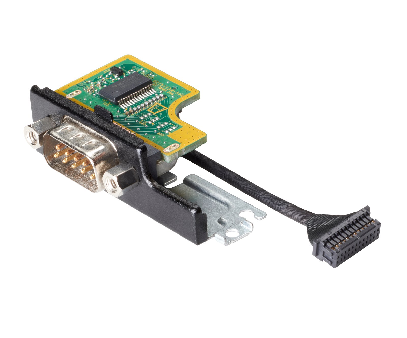 HP INC. - NSB OPTIONS Serial Port Flex IO 2nd v2 interface cards/adapter Internal 13L57AA