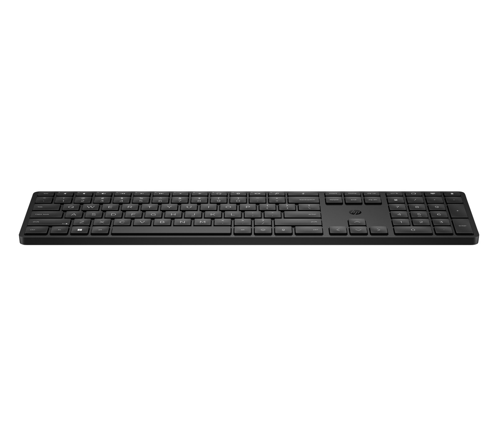 HP INC. - SB NOTEBOOK OPTIONS 455 Programmable Wireless Keyboard 4R177AA#ABA