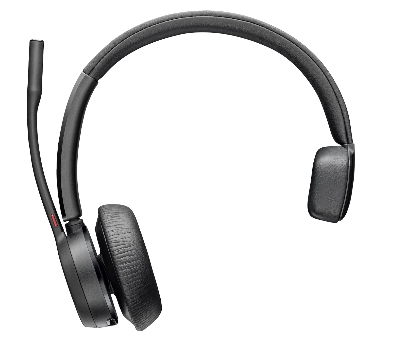 HPI POLY HP Voyager 4310 Microsoft Teams Certified USB-C Headset +BT700 dongle 77Y95AA