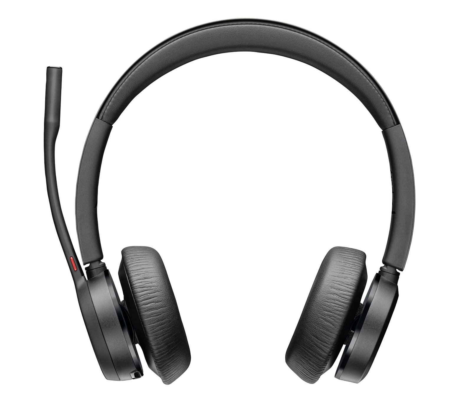 HPI POLY HP Voyager 4320 Microsoft Teams Certified USB-A Headset +BT700 dongle 77Y98AA